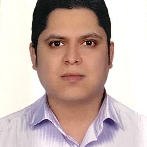 دکتر امیر موسائی امین