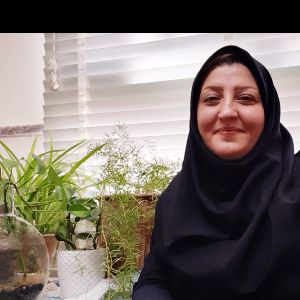 اشرف عابدی