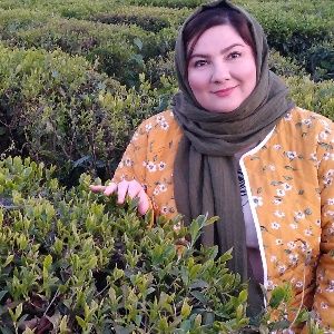 رقیه کریم بخش نویر