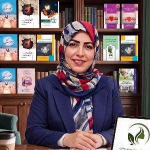 دکتر مریم مهدوی