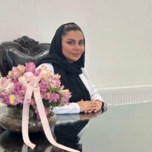 دکتر سودا شجانی