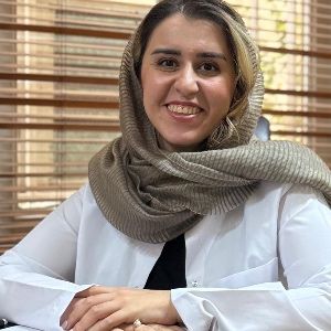 دکتر صبا میرابوالفتحی