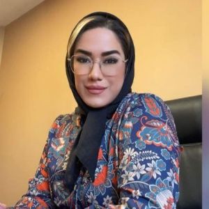 رایحه مدرسی عالم