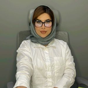 نیلوفر عابد
