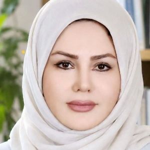 زهرا ارفه