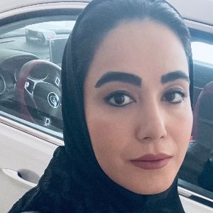 دکتر مهرناز آقاعباسی
