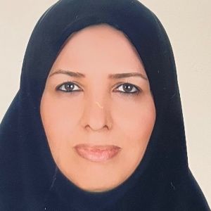 معصومه بازرگان راد