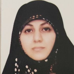 سمیه صابری آزاد