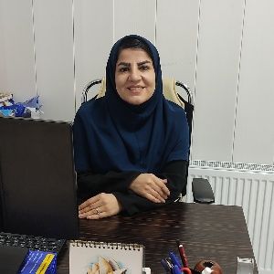 دکتر کلثوم کریمی نژاد
