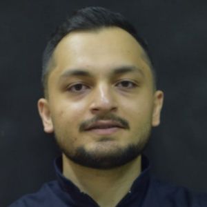 بهرام طباطبایی