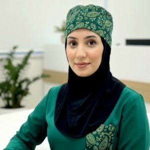 دکتر معصومه مهنی