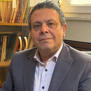 حمیدرضا کربلائی اسماعیلی