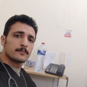 دکتر امیرحسین امیری