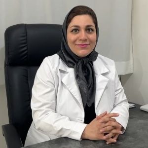 دکتر فرزانه حکمت فر