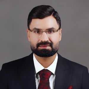 دکتر میلاد میرنژاد
