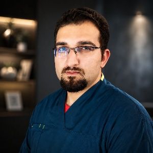 دکتر محمد عموشاهی فروشانی