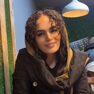 معصومه راسخ