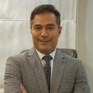 دکتر حمید فضائلی یوسف آباد