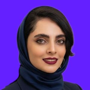نگین حسنی