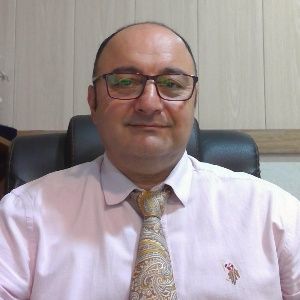 دکتر سید فرشاد سید طاهر