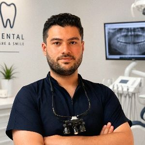 دکتر امین حسینی سیاهی