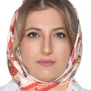 دکتر نوشین سرخی رز