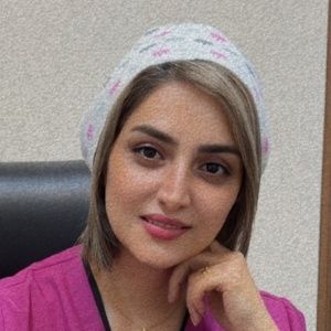 دکتر سارا صادقی
