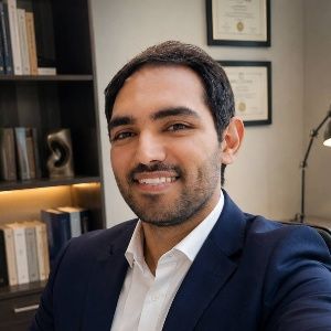 امین مودب نیا
