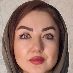 ندا فرج زاد