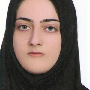 دکتر مائده خدائی