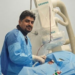 دکتر سعید تمیز