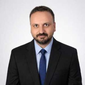دکتر بابک الیاسی