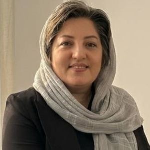 لاله محمدی