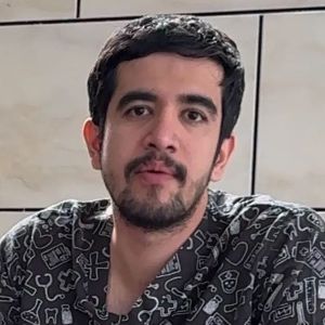مهدی مالمیر