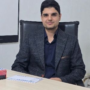 دکتر کیوان اسدی