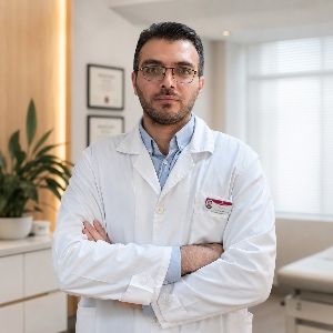 وحید ولی نژاد