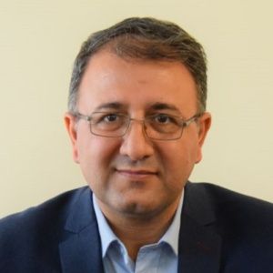 دکتر علی نظری