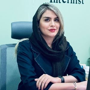دکتر فائزه افتخاری کنزرکی