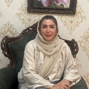 دکتر سهیلا جعفرپور