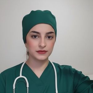 راضیه بحرانی
