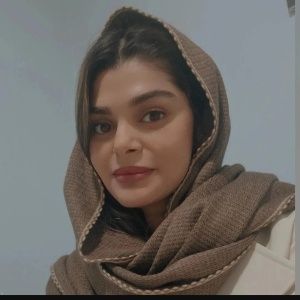محبوبه مرادپور