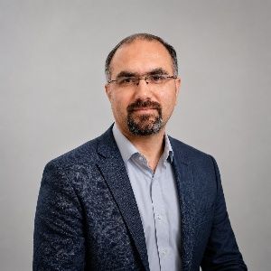 بهمن پیرمردوند چگینی