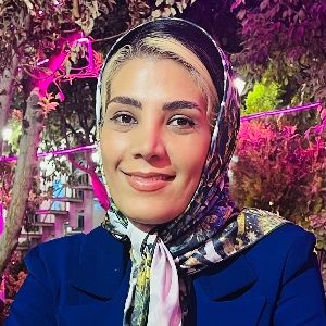 شبنم رضائی