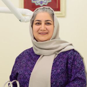 دکتر سیده ثریا توکلی