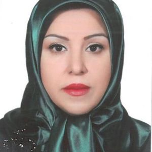 دکتر زهرا اینچه درگاهی