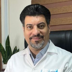 ناصر نیک افشار