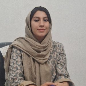 اعظم السادات فیاض