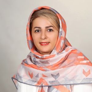 دکتر مریم توپه