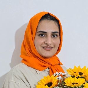 دکتر ام البنین شرمسار