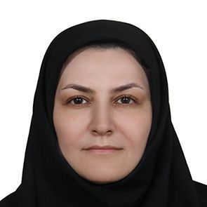 دکتر حمیده محمدزاده